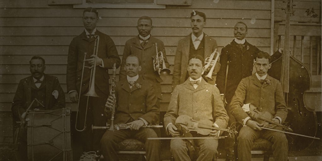 John Edward Robichaux's Orchestra