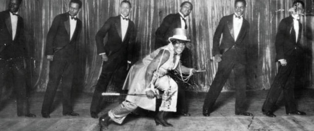 Bessie Smith