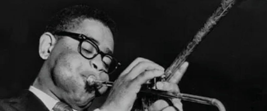 Dizzy Gillespie 7 Dizzy Gilsepie