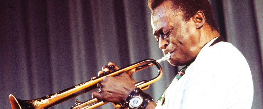 Miles Davis 6 Miles Davis