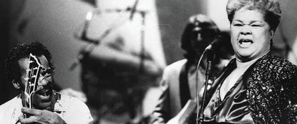 Etta James