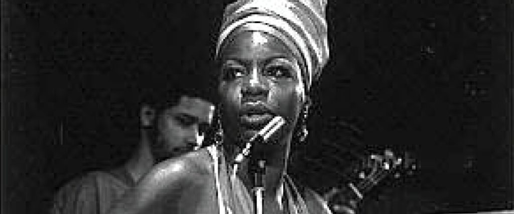 Nina Simone