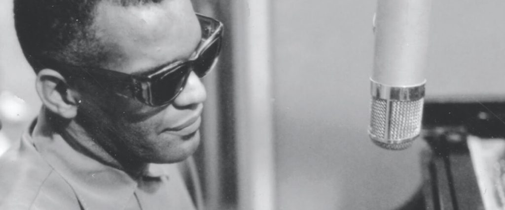 Ray Charles