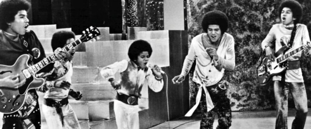 Jackson 5