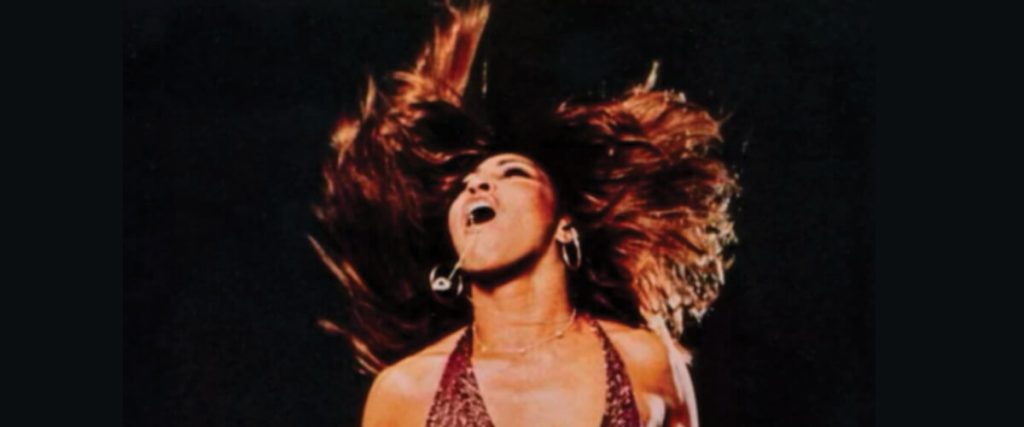 Tina Turner