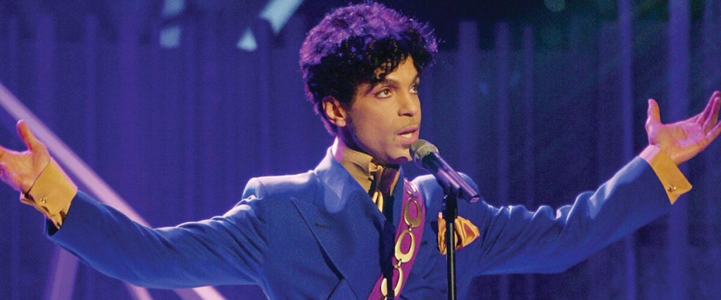 Prince 8 Prince