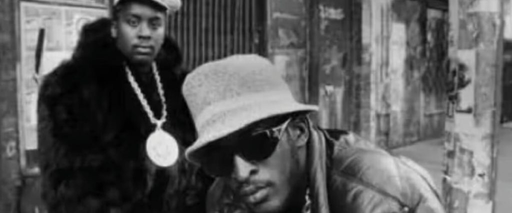 Eric B & Rakim 6 Eric B. & Rakim
