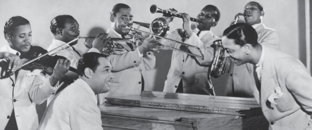 Duke Ellington