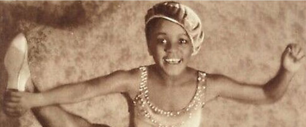 Baby Esther