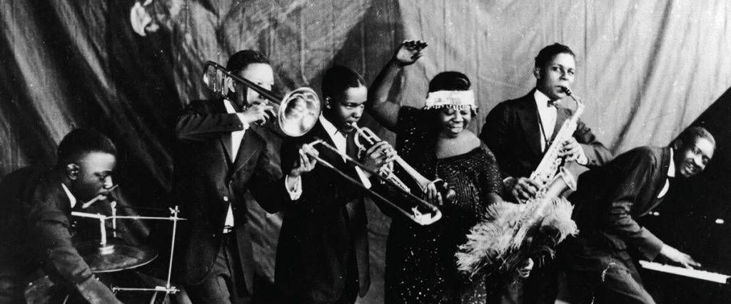 Ma Rainey 10 Ma Rainey
