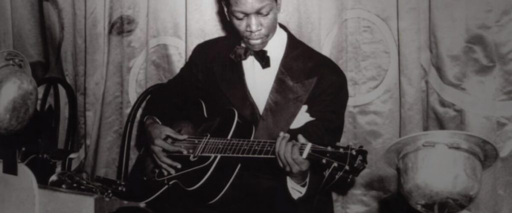 Charlie Christian