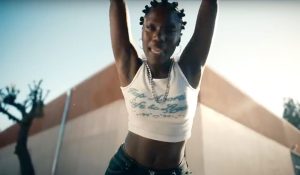 Music Legendz Blog Vol. 2 : Ladies of Hip Hop 1 Doechii