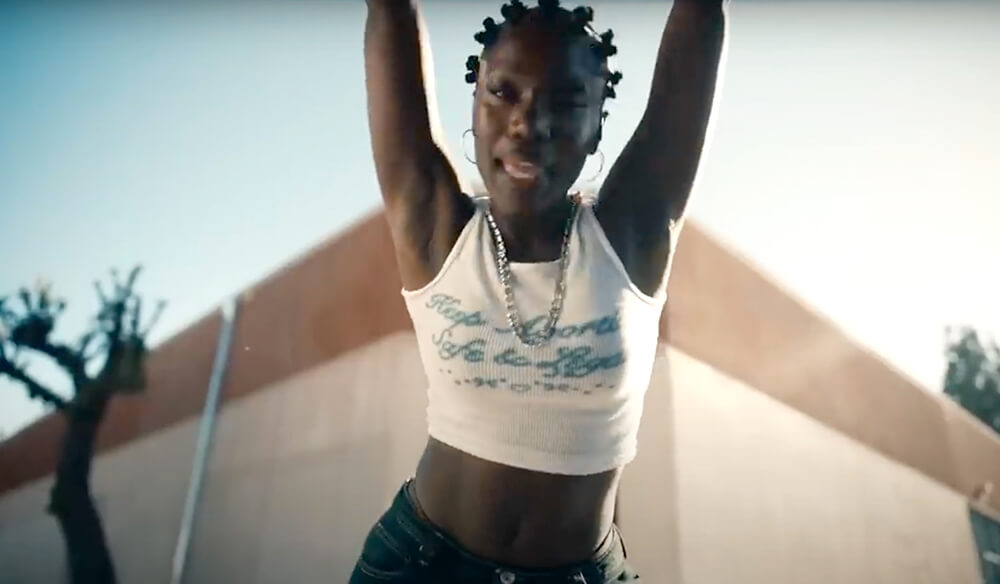 Doechii: Redefining Hip-Hop with Her Bold Style & Unmatched Talent 3 Doechii
