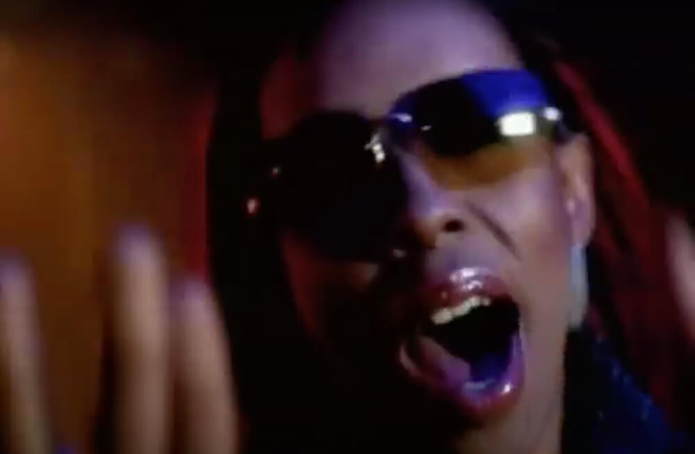 Rah Digga- Break Fool