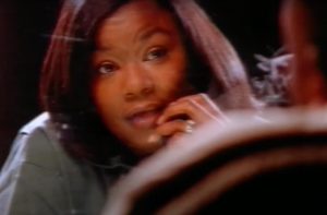 Roxanne Shante & DJ Polo - Thin Line 1996